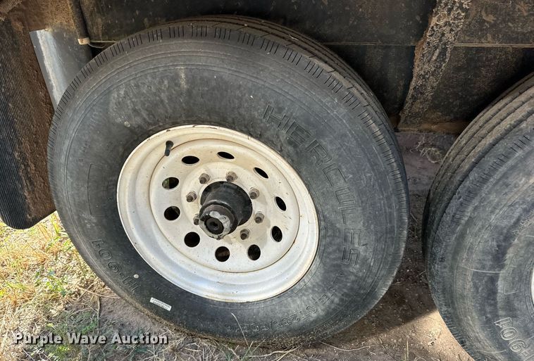 image for item DD3307 2010 Vac-Tron LP555DT vacuum excavator