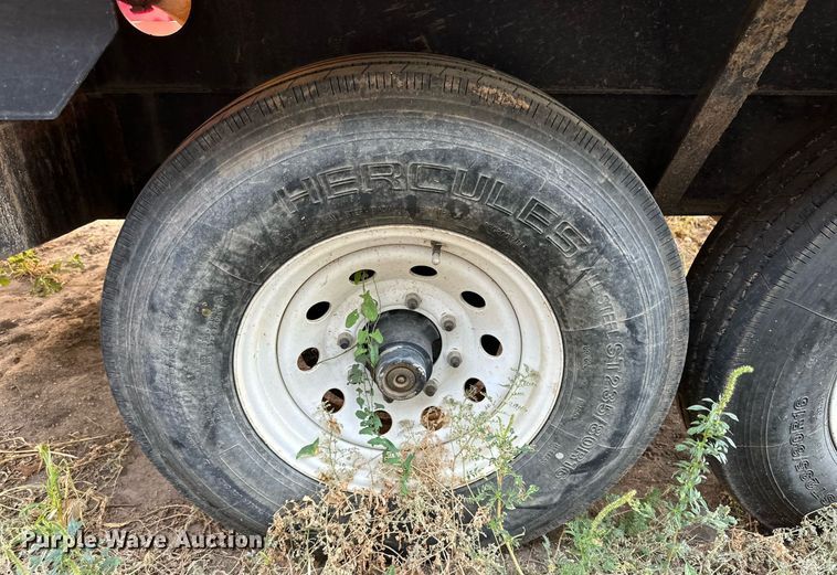 image for item DD3307 2010 Vac-Tron LP555DT vacuum excavator