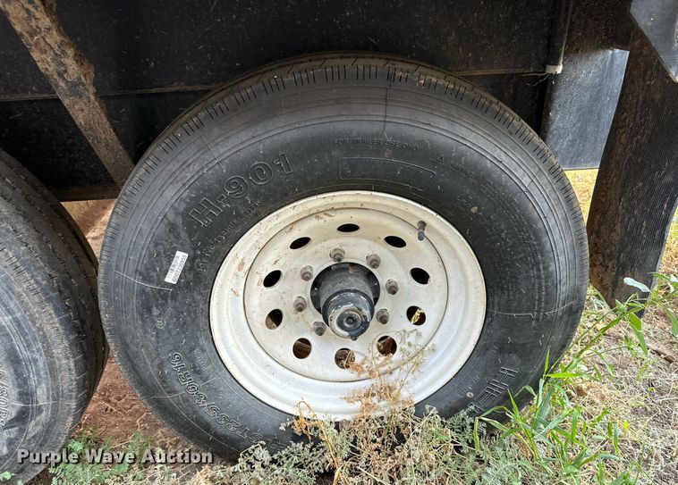 image for item DD3307 2010 Vac-Tron LP555DT vacuum excavator