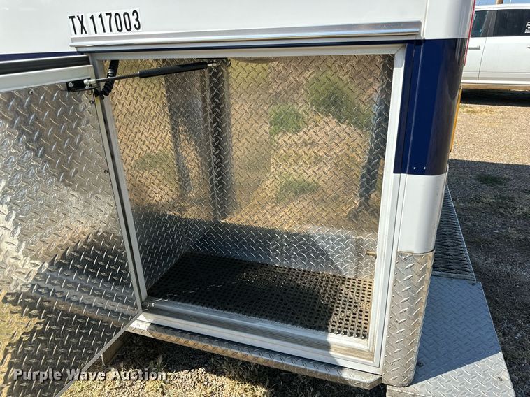 image for item DD3309 2002 Ford E450 ambulance