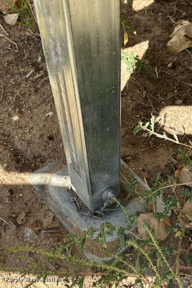 image for item DD3310 2004 Pipe Hunter 7834 sewer jetter trailer