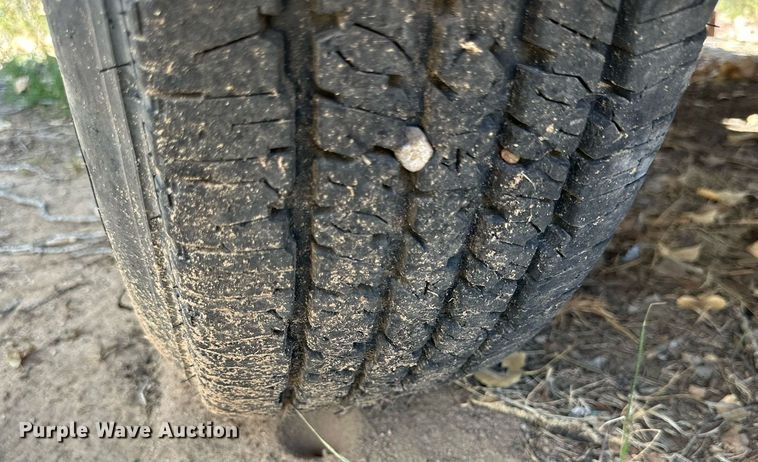 image for item DD3310 2004 Pipe Hunter 7834 sewer jetter trailer