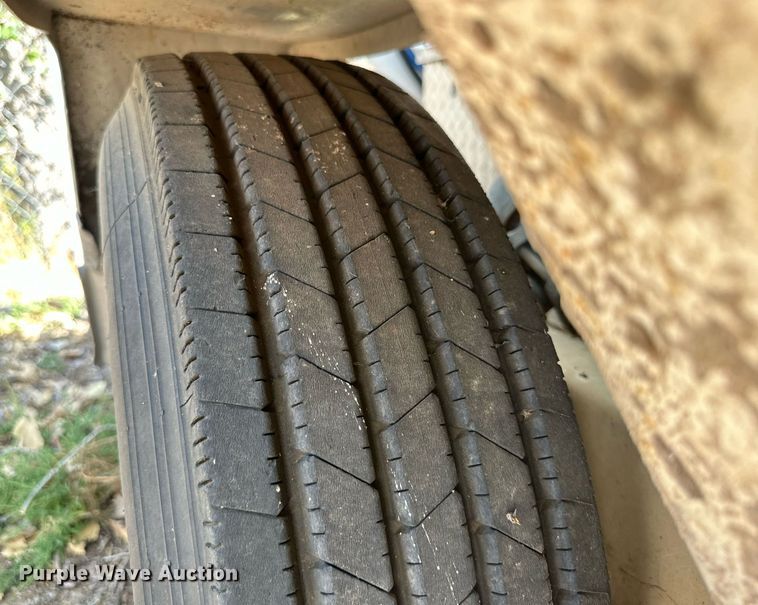 image for item DD3310 2004 Pipe Hunter 7834 sewer jetter trailer