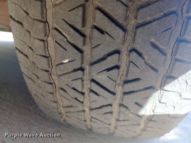 image for item DH1491 2000 Ford  Crown Victoria Police Interceptor 