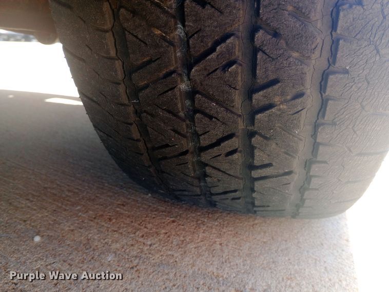 image for item DH1491 2000 Ford  Crown Victoria Police Interceptor 