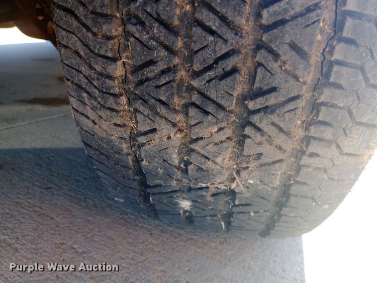 image for item DH1491 2000 Ford  Crown Victoria Police Interceptor 