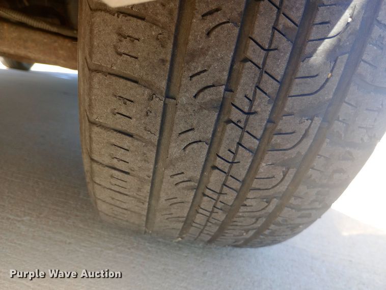 image for item DH1492 2008 Chevrolet  Uplander LS van