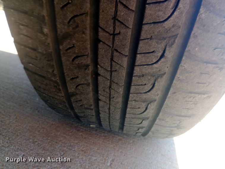 image for item DH1492 2008 Chevrolet  Uplander LS van