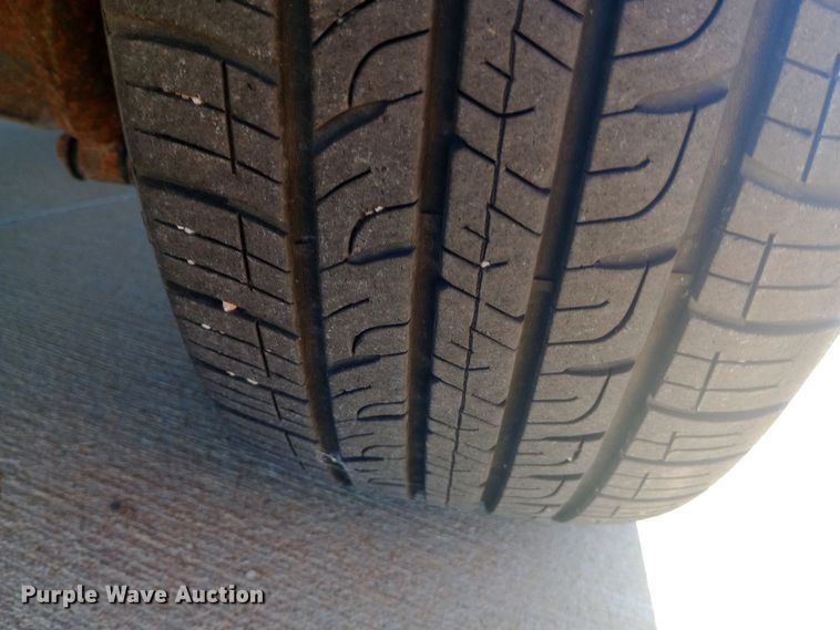 image for item DH1492 2008 Chevrolet  Uplander LS van