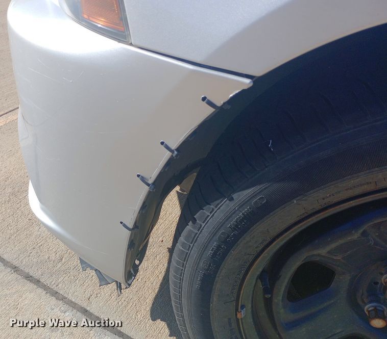 image for item DH1493 2014 Dodge  Charger Police 