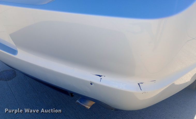 image for item DH1493 2014 Dodge  Charger Police 