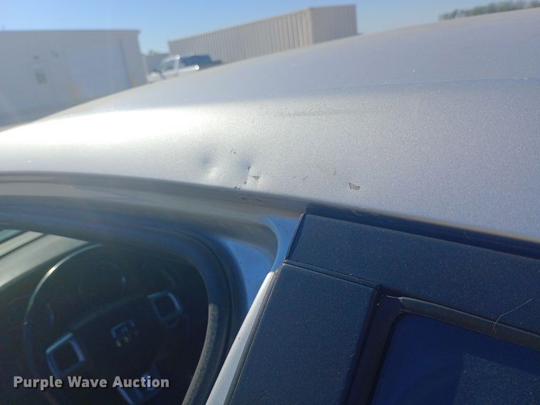 image for item DH1493 2014 Dodge  Charger Police 