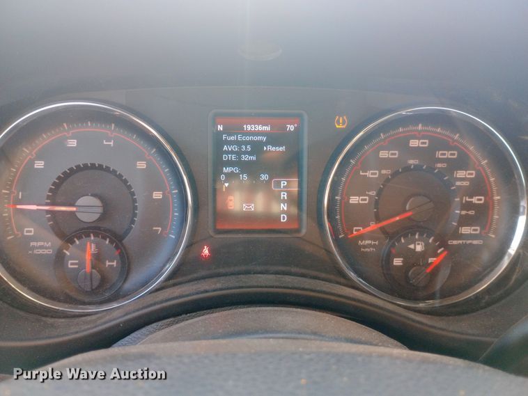 image for item DH1493 2014 Dodge  Charger Police 