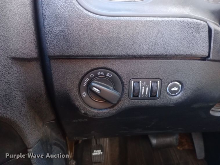 image for item DH1493 2014 Dodge  Charger Police 