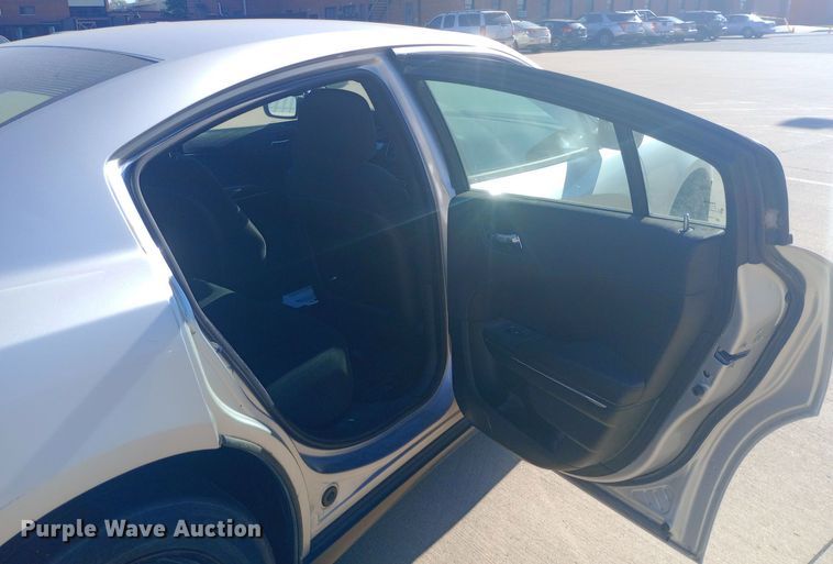 image for item DH1493 2014 Dodge  Charger Police 