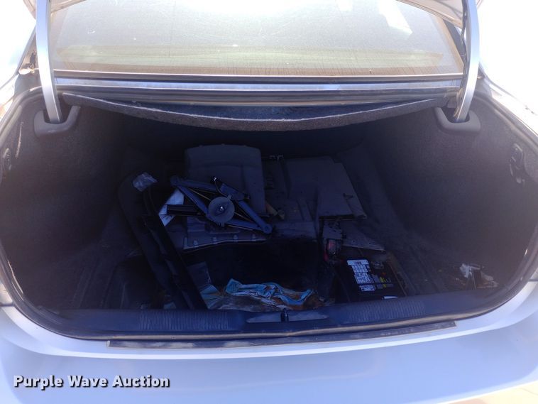 image for item DH1493 2014 Dodge  Charger Police 