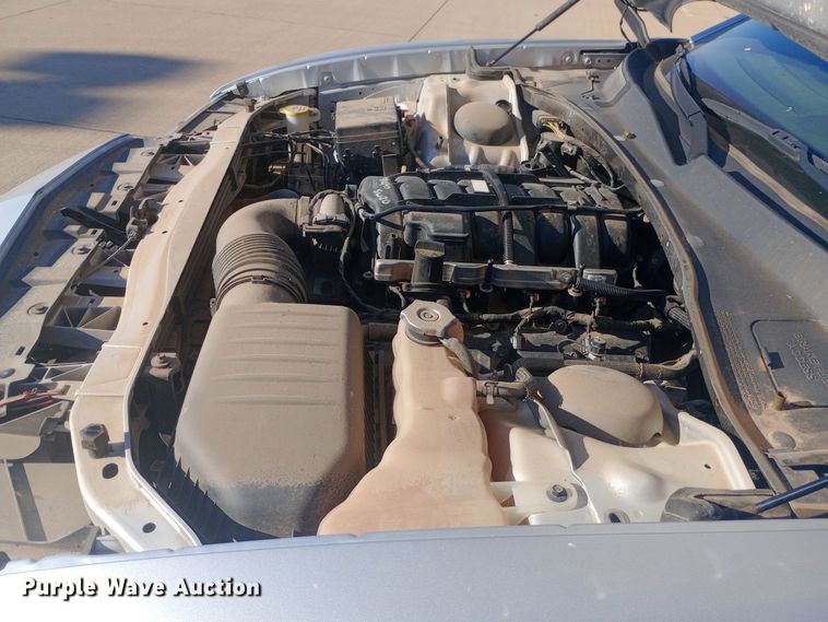 image for item DH1493 2014 Dodge  Charger Police 