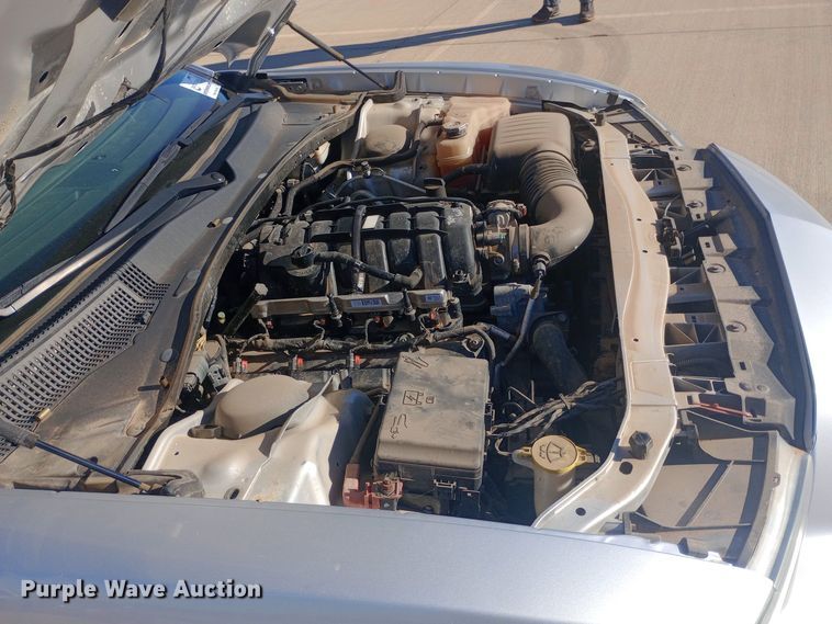 image for item DH1493 2014 Dodge  Charger Police 