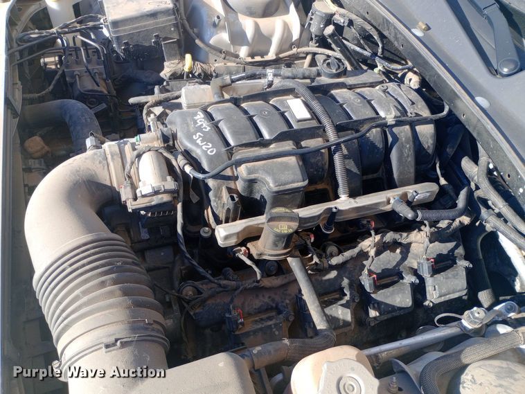 image for item DH1493 2014 Dodge  Charger Police 