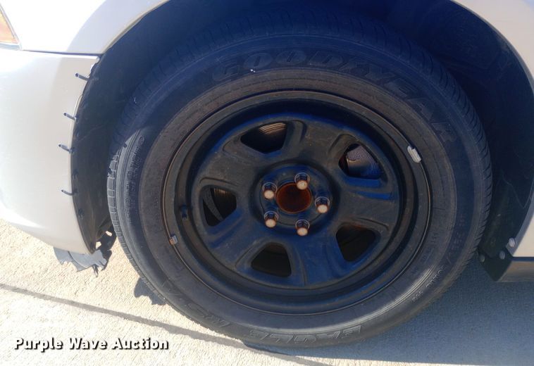 image for item DH1493 2014 Dodge  Charger Police 