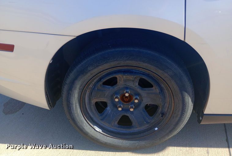 image for item DH1493 2014 Dodge  Charger Police 