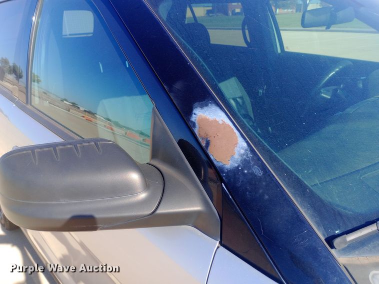 image for item DH1494 2017 Ford Explorer Police Interceptor 