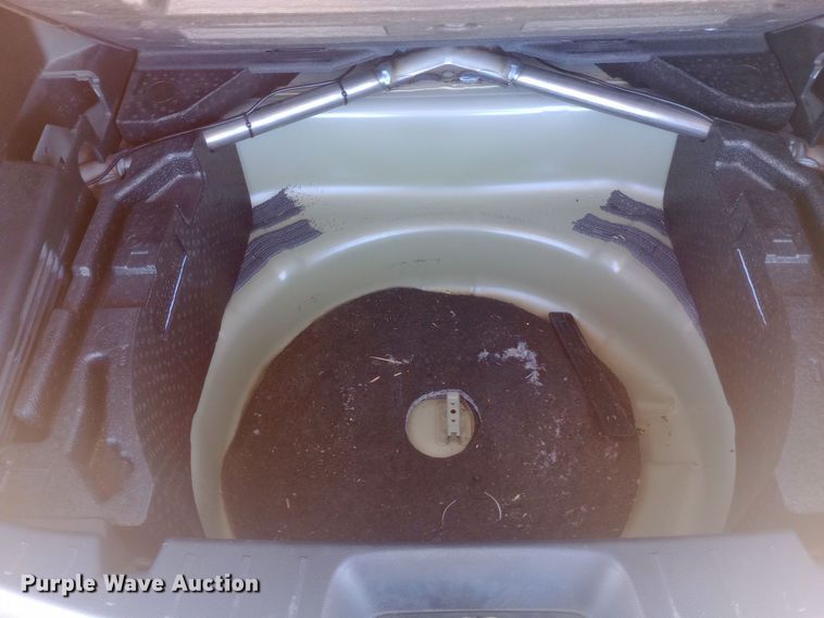 image for item DH1494 2017 Ford Explorer Police Interceptor 