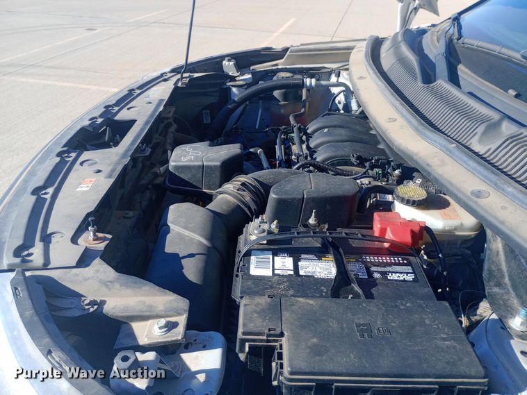 image for item DH1494 2017 Ford Explorer Police Interceptor 