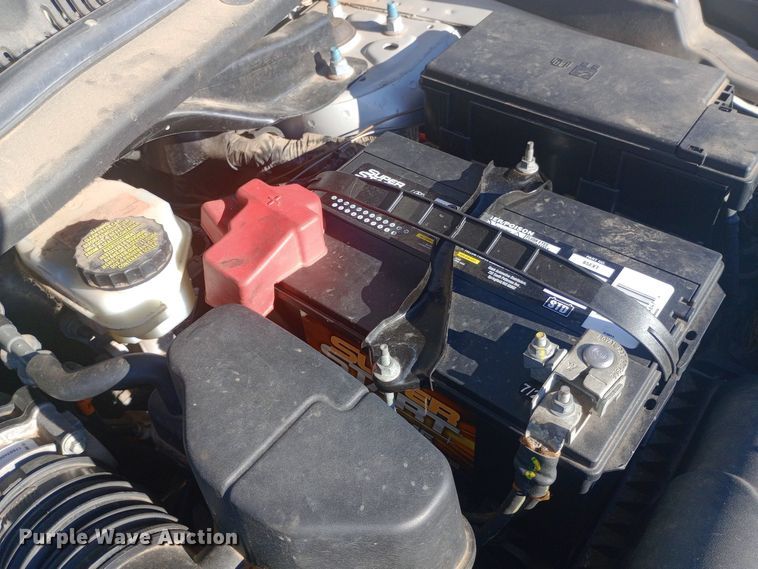 image for item DH1494 2017 Ford Explorer Police Interceptor 