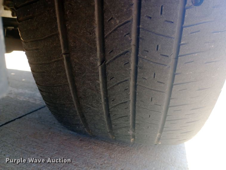 image for item DH1494 2017 Ford Explorer Police Interceptor 