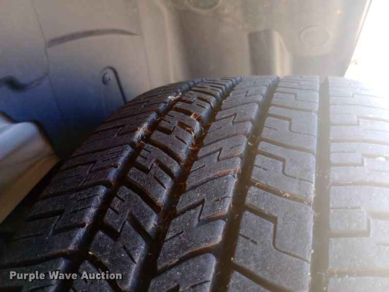 image for item DH1494 2017 Ford Explorer Police Interceptor 