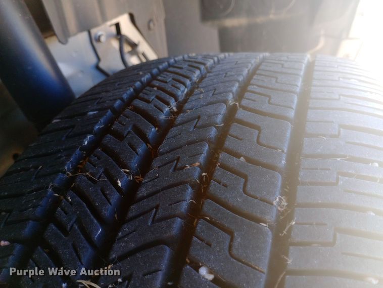 image for item DH1494 2017 Ford Explorer Police Interceptor 