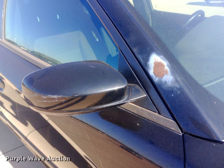 image for item DH1495 2014 Dodge Charger Police 