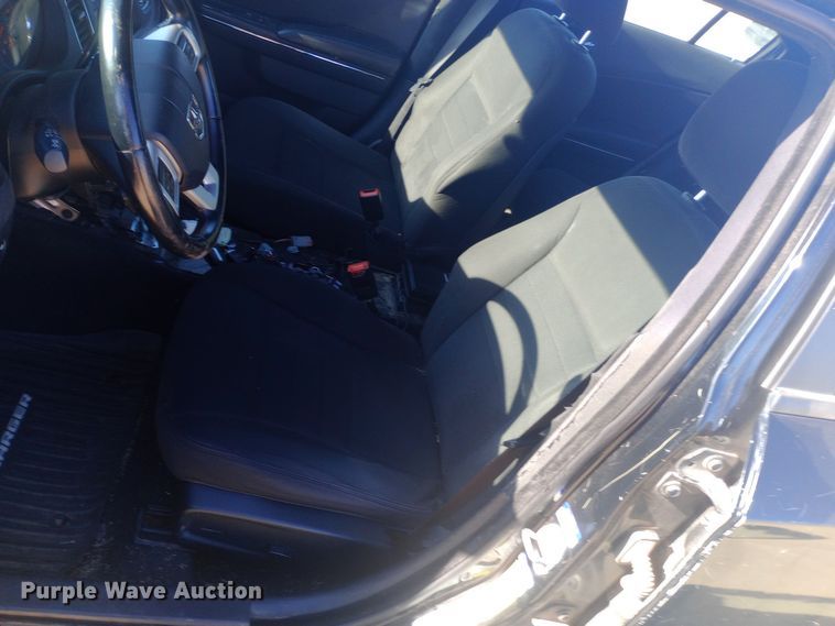 image for item DH1495 2014 Dodge Charger Police 