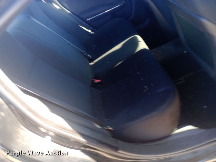 image for item DH1495 2014 Dodge Charger Police 