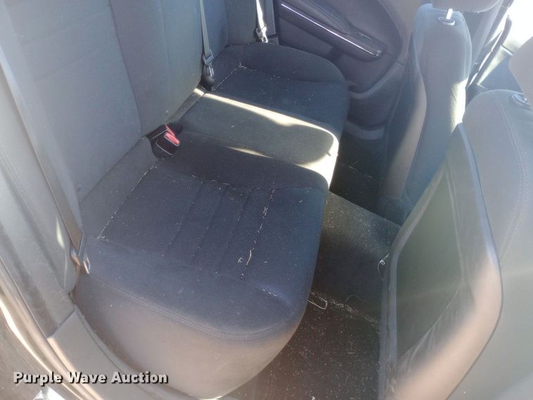 image for item DH1495 2014 Dodge Charger Police 