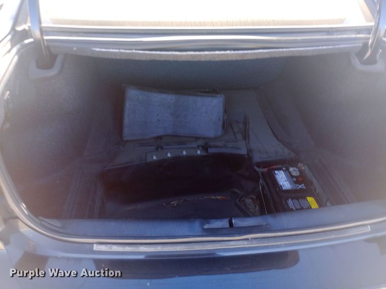 image for item DH1495 2014 Dodge Charger Police 