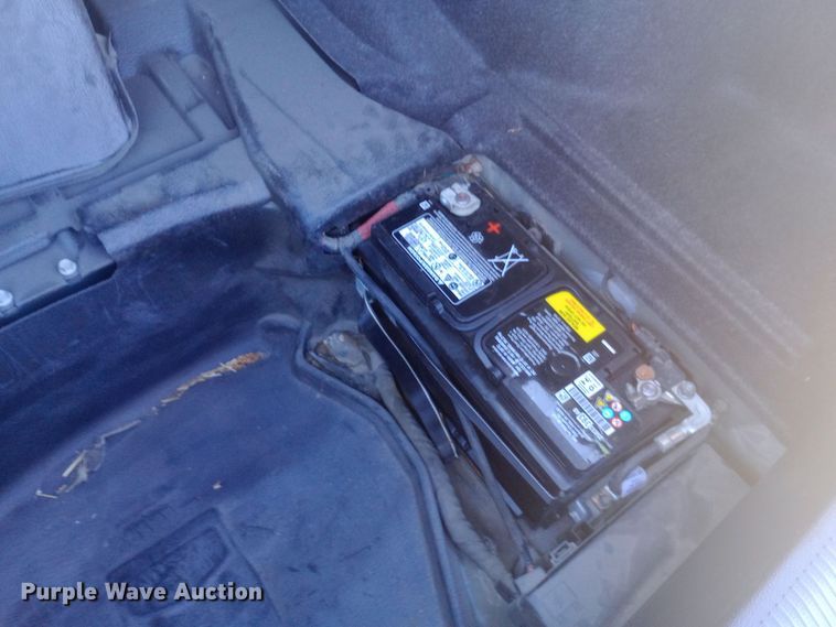 image for item DH1495 2014 Dodge Charger Police 