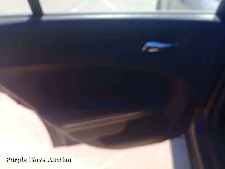 image for item DH1495 2014 Dodge Charger Police 