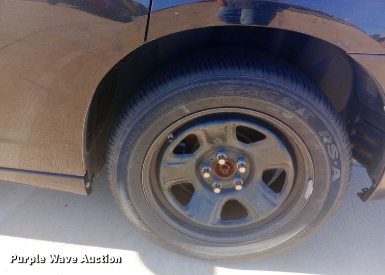 image for item DH1495 2014 Dodge Charger Police 