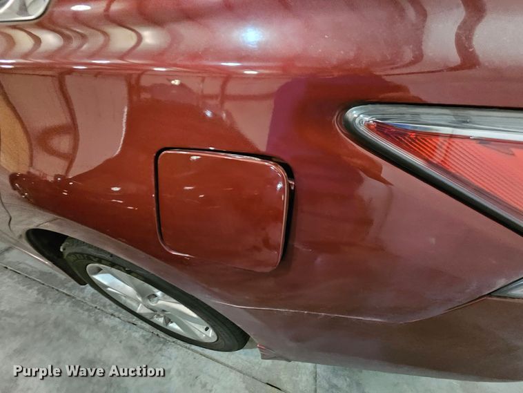 image for item DK7694 2015 Nissan Altima 