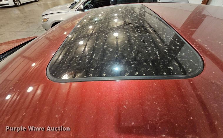 image for item DK7694 2015 Nissan Altima 