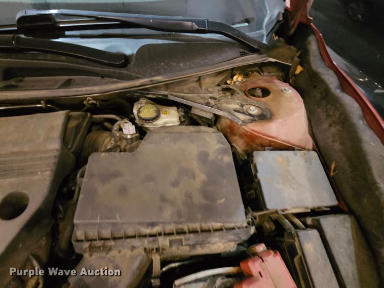 image for item DK7694 2015 Nissan Altima 