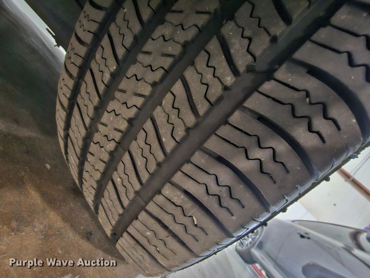 image for item DK7694 2015 Nissan Altima 