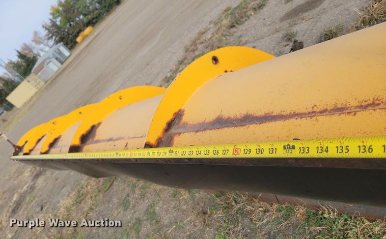 image for item DN3583 2006 Monroe snow plow