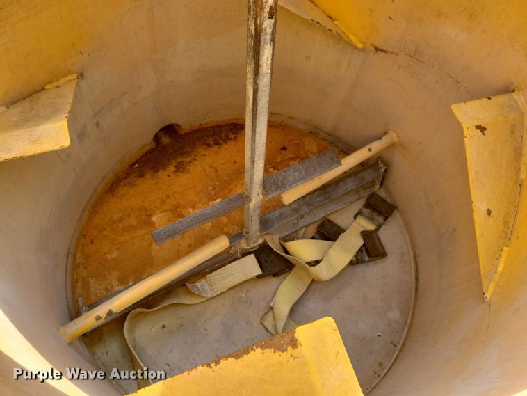 image for item DN3584 ChemGrout CG-600 grout mixer