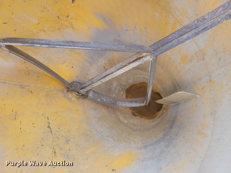 image for item DN3584 ChemGrout CG-600 grout mixer