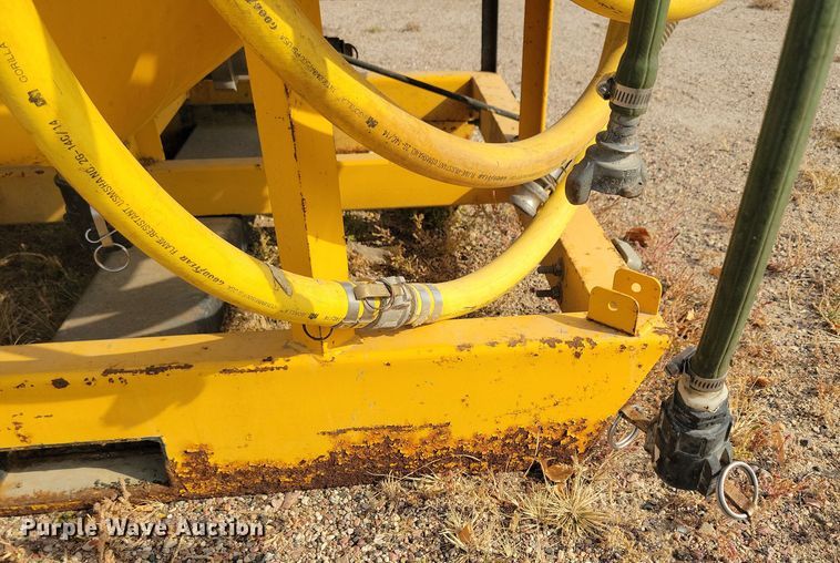 image for item DN3584 ChemGrout CG-600 grout mixer