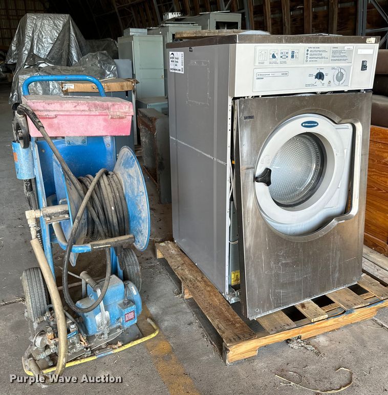 image for item DO1741 Appliances