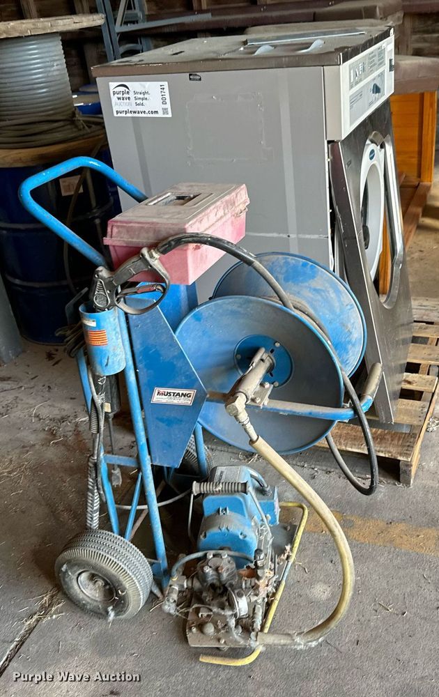 image for item DO1741 Appliances